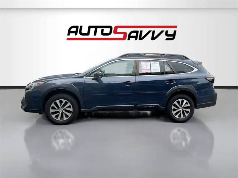 2023 Subaru Outback Premium