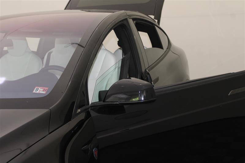 2017 Tesla Model X 100D
