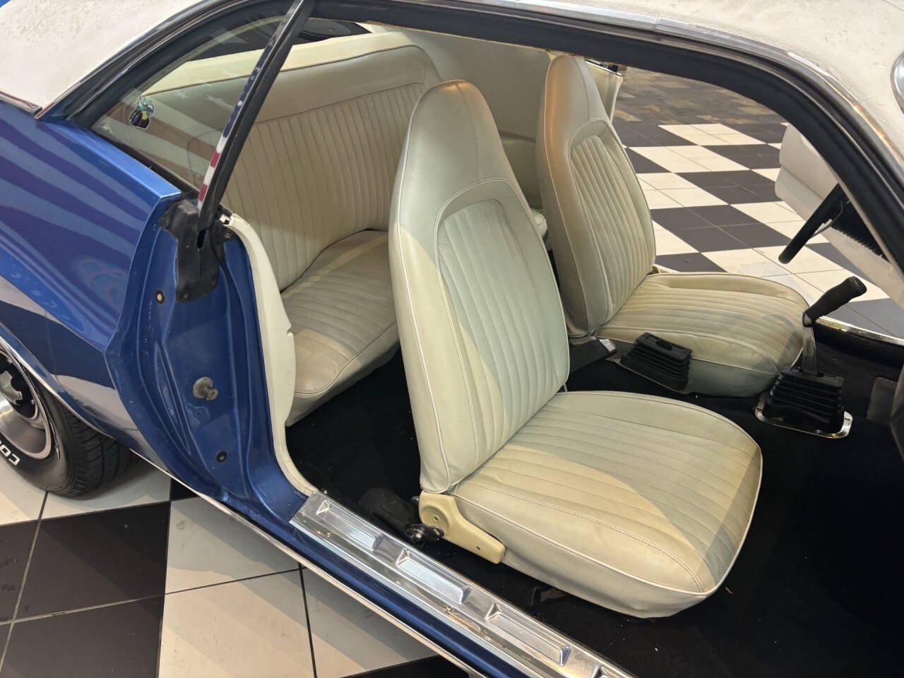 1973 Dodge Challenger 45