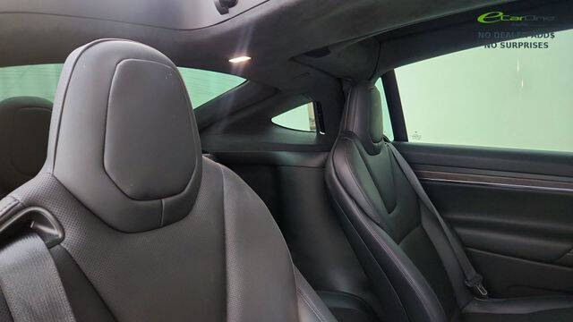 2022 Tesla Model X