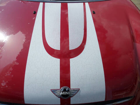 2014 MINI Countryman Cooper S