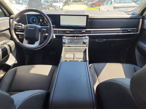 2024 Hyundai Santa Fe XRT