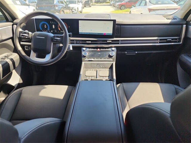 2024 Hyundai Santa Fe XRT