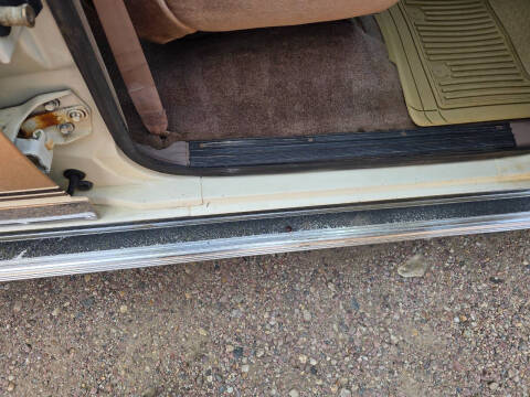 1992 Ford F-350 XLT Lariat