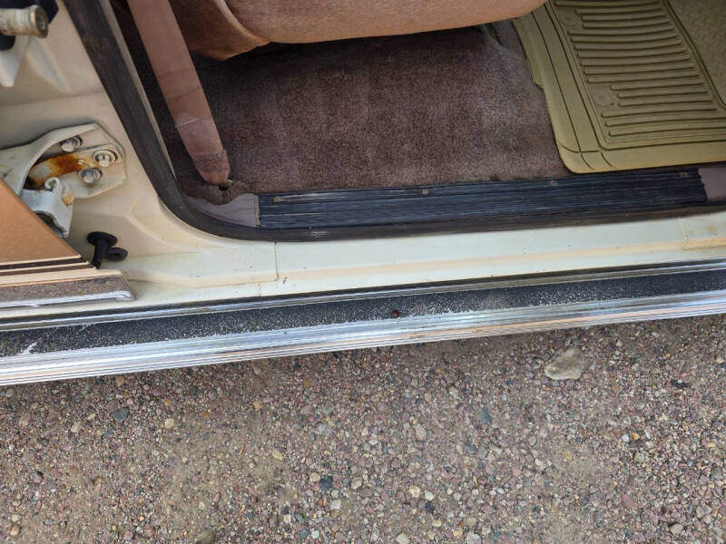 1992 Ford F-350 XLT Lariat