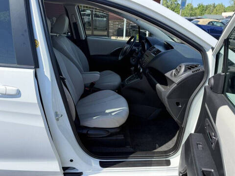 2015 Mazda MAZDA5 Touring