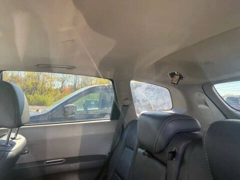 2008 Subaru Tribeca Ltd. 5-Pass.