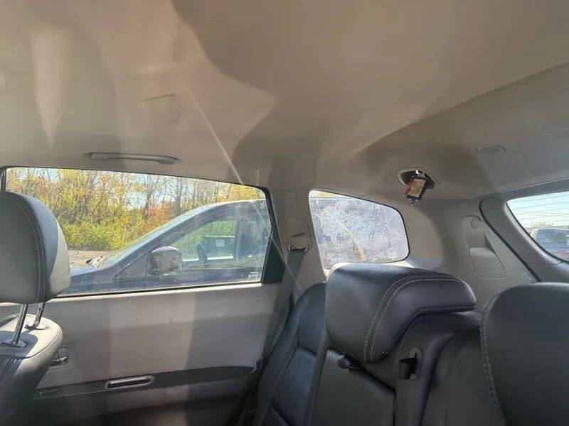 2008 Subaru Tribeca Ltd. 5-Pass.