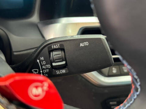 2021 BMW M4