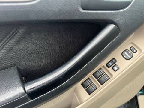 2007 Toyota 4Runner Sport Edition