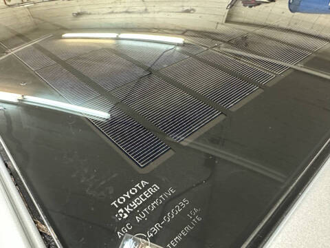 2012 Toyota Prius Four