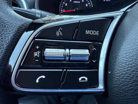 2020 Kia Forte