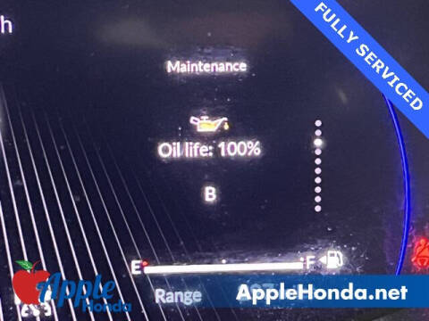 2022 Acura MDX SH-AWD w/Advance