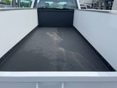 2025 Ford F-350 Super Duty XL