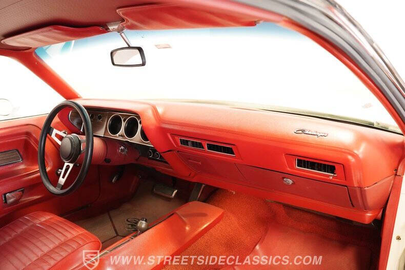 1970 Dodge Challenger