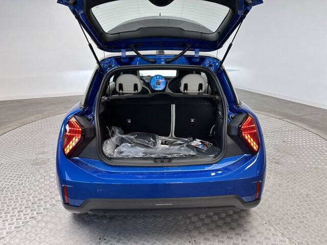 2026 MINI Hardtop 2 Door Cooper S