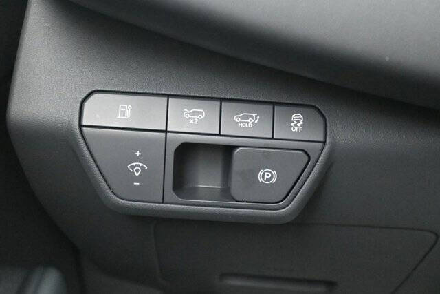 2024 Kia EV9 Light