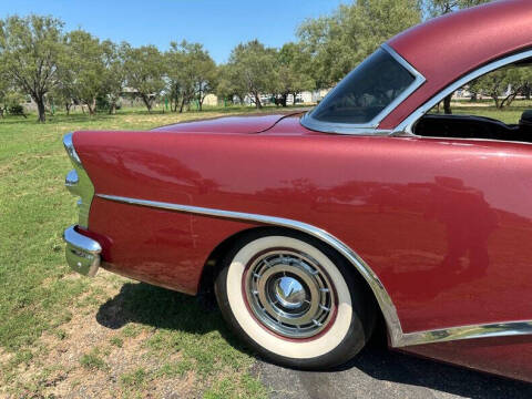 1955 Buick Special