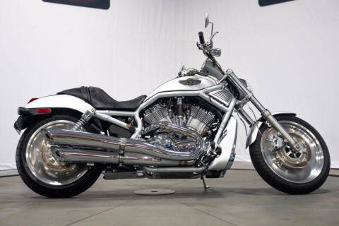 2003 Harley-Davidson V-Rod