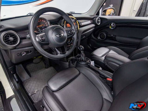 2015 MINI Hardtop 2 Door Cooper S