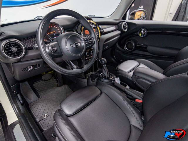2015 MINI Hardtop 2 Door Cooper S