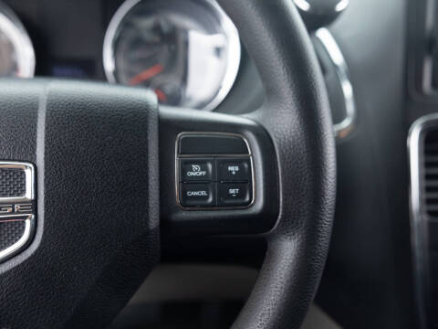 2011 Dodge Grand Caravan Express