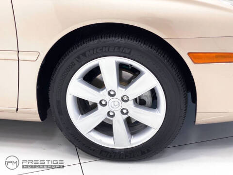 2006 Lexus ES 330