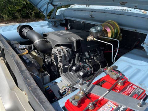 1965 Dodge D300 Pickup