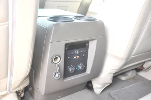 2008 Ford Expedition