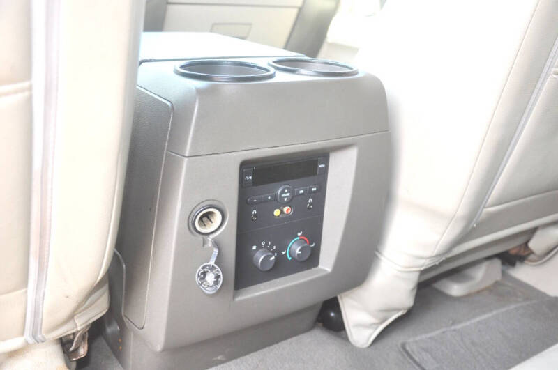 2008 Ford Expedition