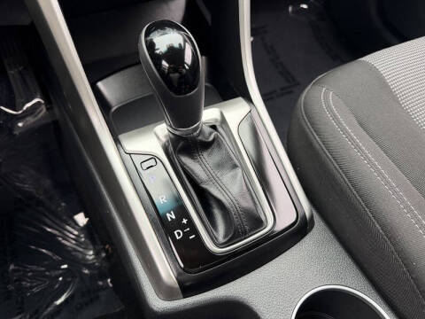 2015 Hyundai Elantra GT