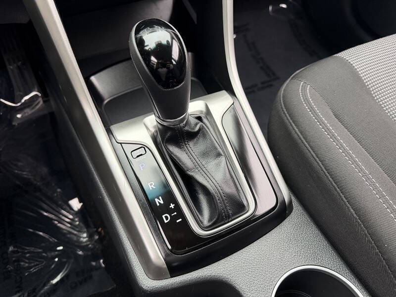2015 Hyundai Elantra GT