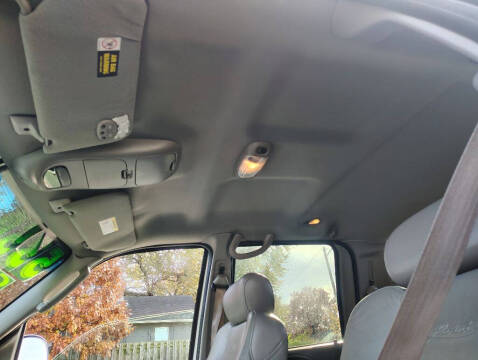 2003 Ford F-150