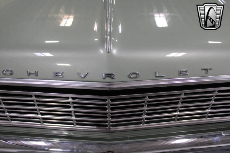 1964 Chevrolet Malibu
