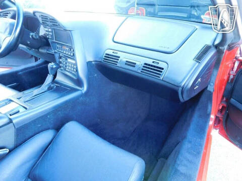 1994 Chevrolet Corvette