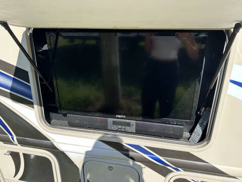 2020 Thor Motor Coach Chateau