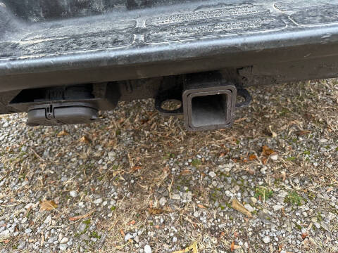 2017 GMC Savana 2500