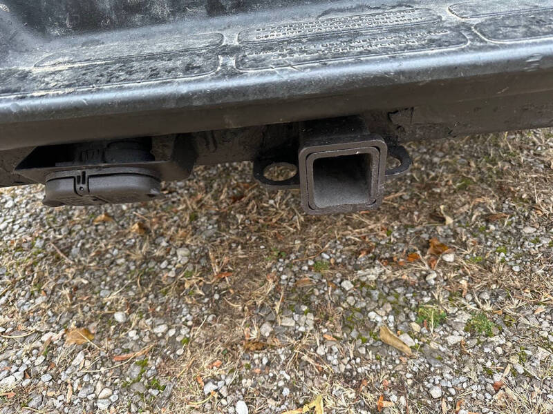 2017 GMC Savana 2500