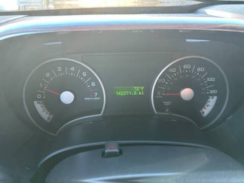 2010 Ford Explorer XLT