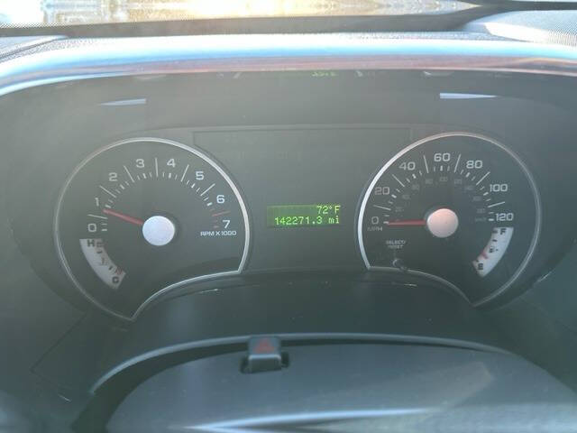 2010 Ford Explorer XLT