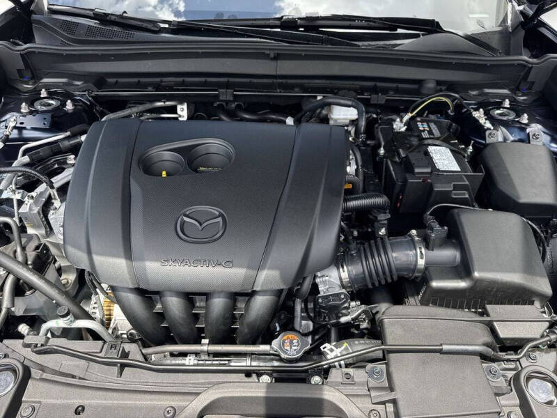 2026 Mazda CX-30 2.5 S Premium