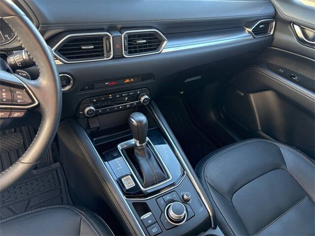 2024 Mazda CX-5 2.5 S Premium Plus