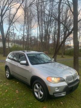 2010 BMW X5 for sale at MJM Auto Sales in Reading PA