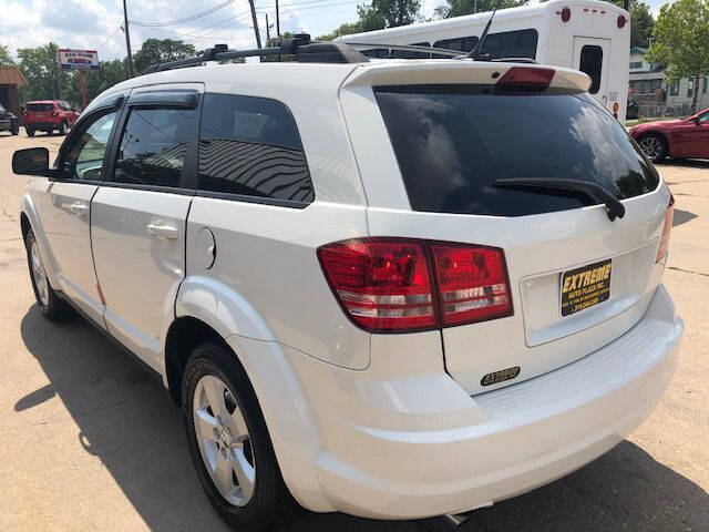 2010 Dodge Journey SXT
