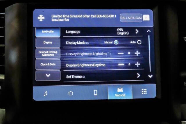 2022 RAM 3500 Big Horn