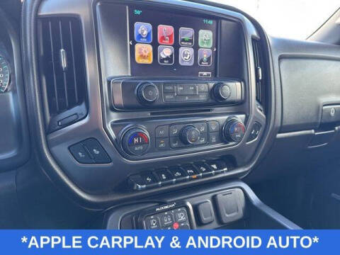 2019 GMC Sierra 2500HD