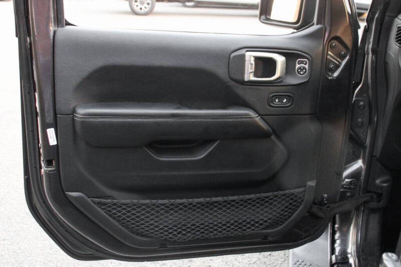 2020 Jeep Wrangler Unlimited