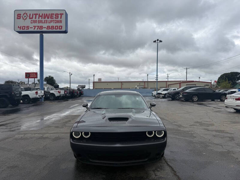 2023 Dodge Challenger GT