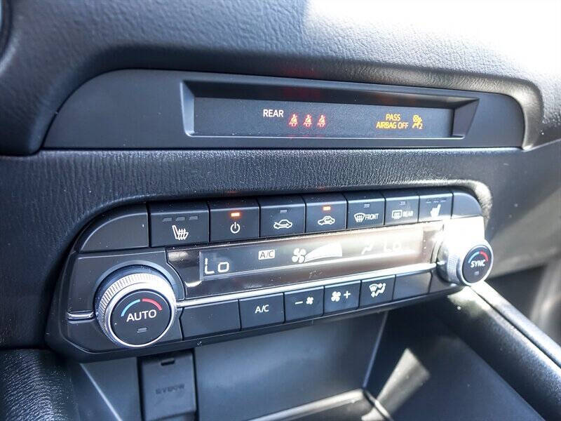 2023 Mazda CX-5 2.5 S Preferred