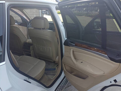 2009 BMW X5 xDrive48i